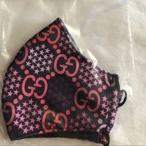 Face cover up